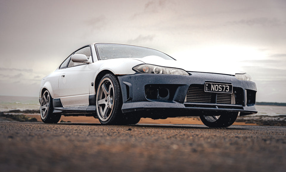 S15 200SX