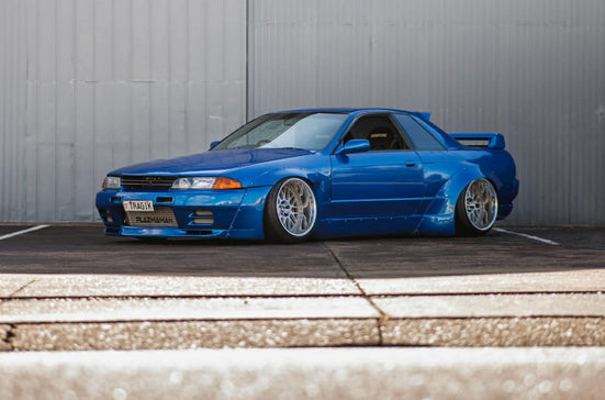 1JZ R32
