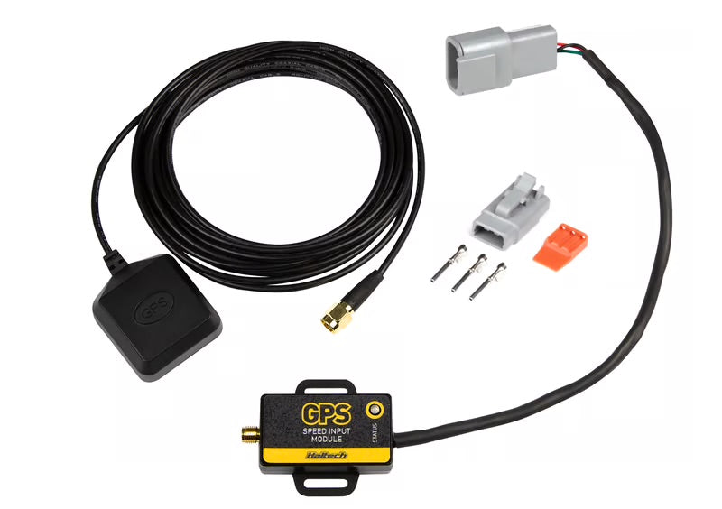 Haltech GPS Speed Input Module | HT-011310