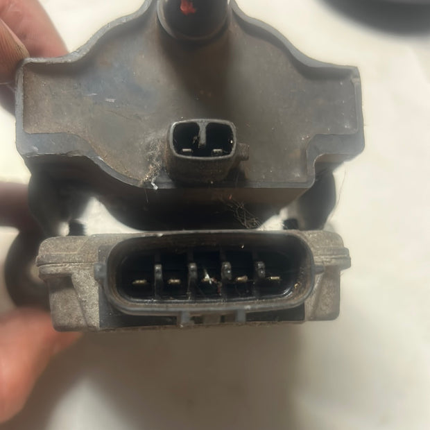 Coil & Igniter - Used Part (4E-FTE)