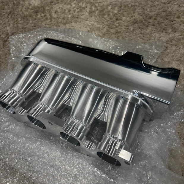 Intake Manifold - Billet (4E & 5E)