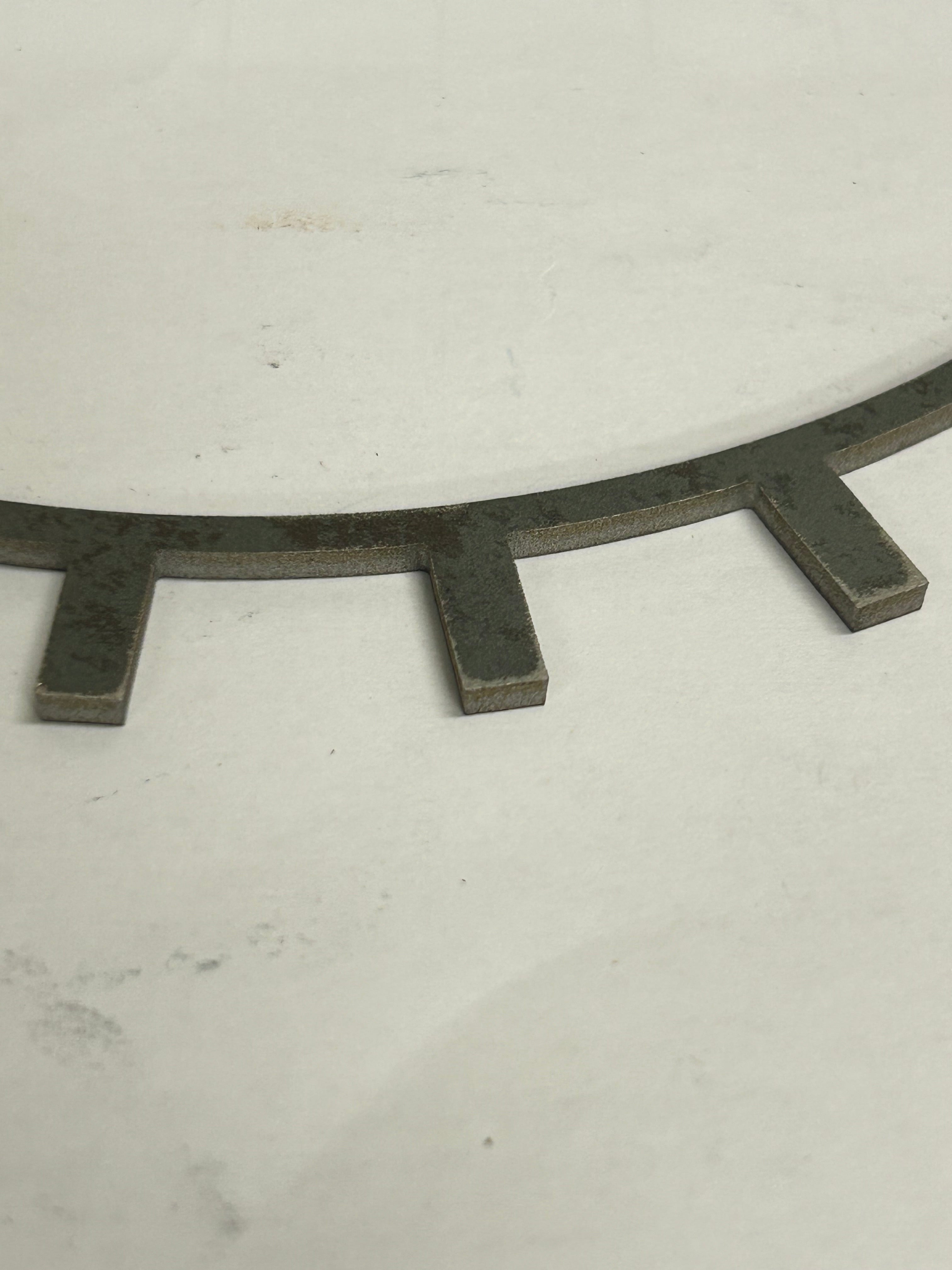 Wheel Speed Trigger Wheel - 24 Tooth (EP91 Drum Brake)