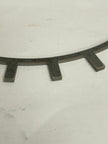 Wheel Speed Trigger Wheel - 24 Tooth (EP91 Drum Brake)