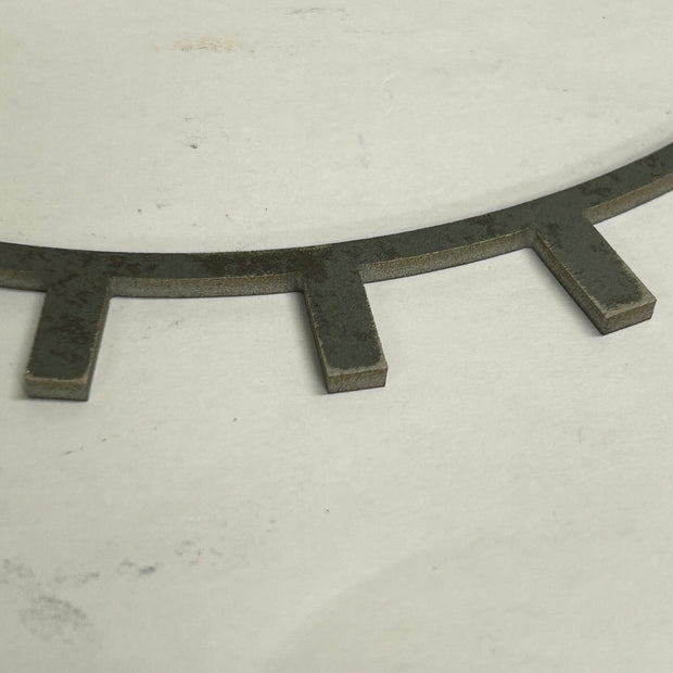 Wheel Speed Trigger Wheel - 24 Tooth (EP91 Drum Brake)