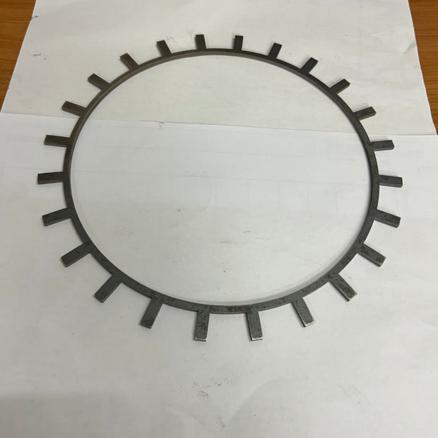 Wheel Speed Trigger Wheel - 24 Tooth (EP91 Drum Brake)
