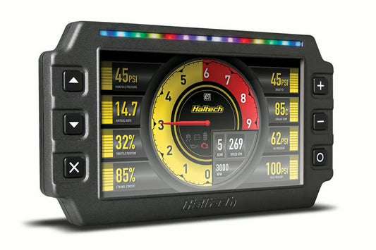Haltech IC7 | HT-067010