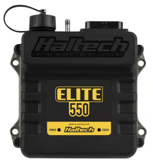 Haltech Elite 550 | HT-150400