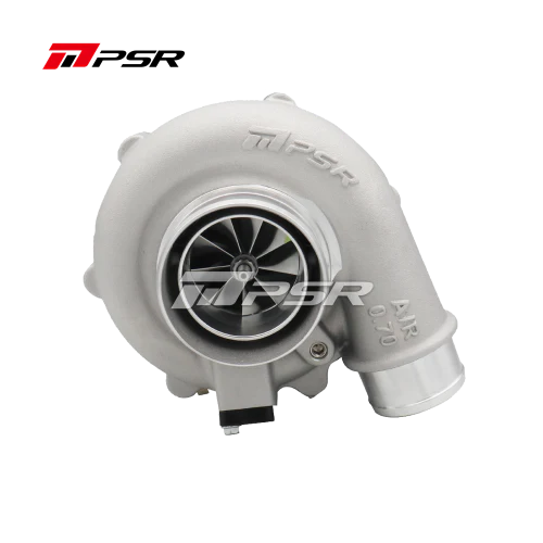 PULSAR 5449G 660HP 54mm Dual Ball Bearing Turbo (G25-660)