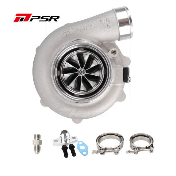 PULSAR 6862G 1050HP 68mm Dual Ball Bearing Turbo (G35-1050)