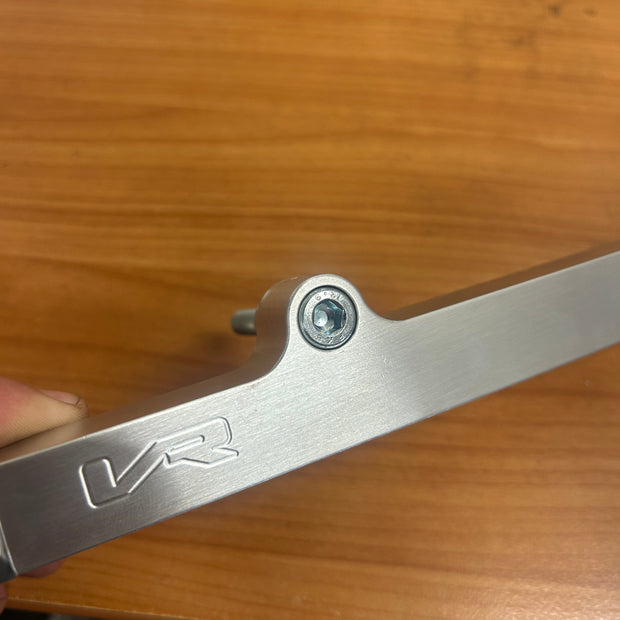 Fuel Rail - Billet (4E & 5E) VERSION 2.0