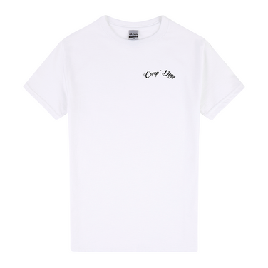 Head Gasket Melting Services T-Shirt (White)