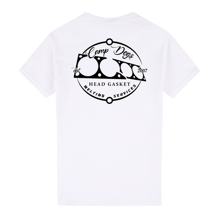 Head Gasket T-Shirt