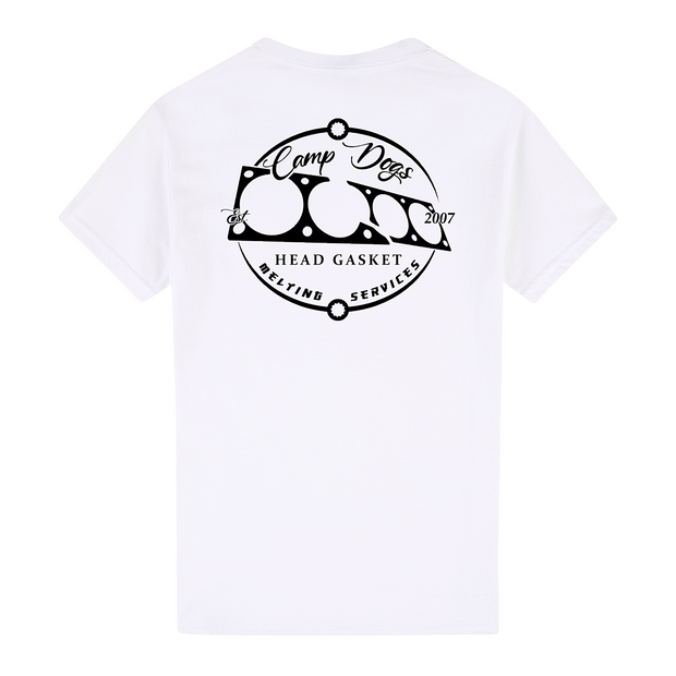 Head Gasket T-Shirt