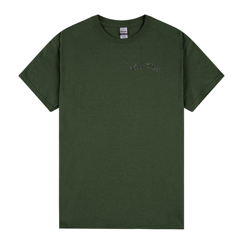 Head Gasket T-Shirt