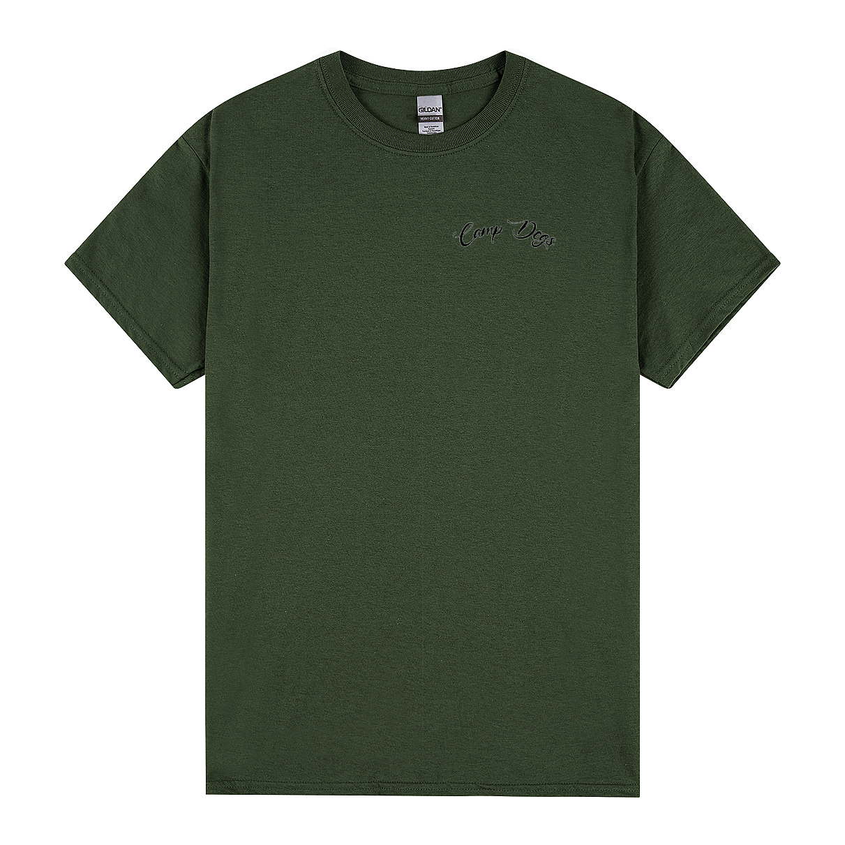 Head Gasket T-Shirt