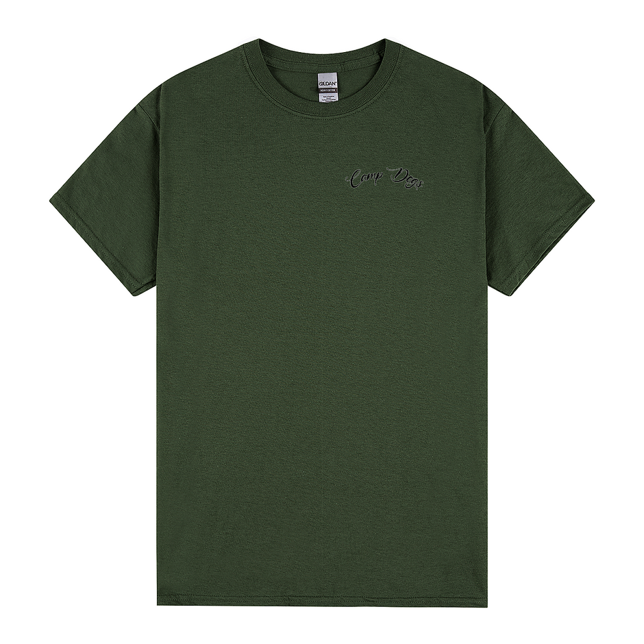 Head Gasket T-Shirt