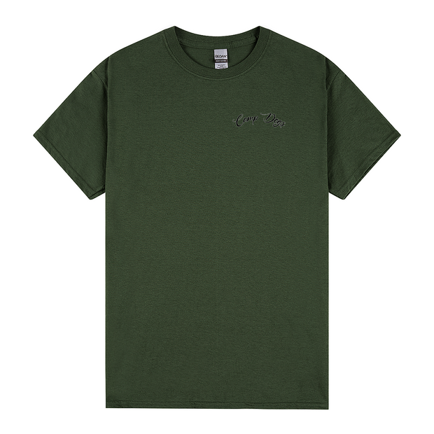 Head Gasket T-Shirt