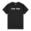 Camp Dogs T-Shirt
