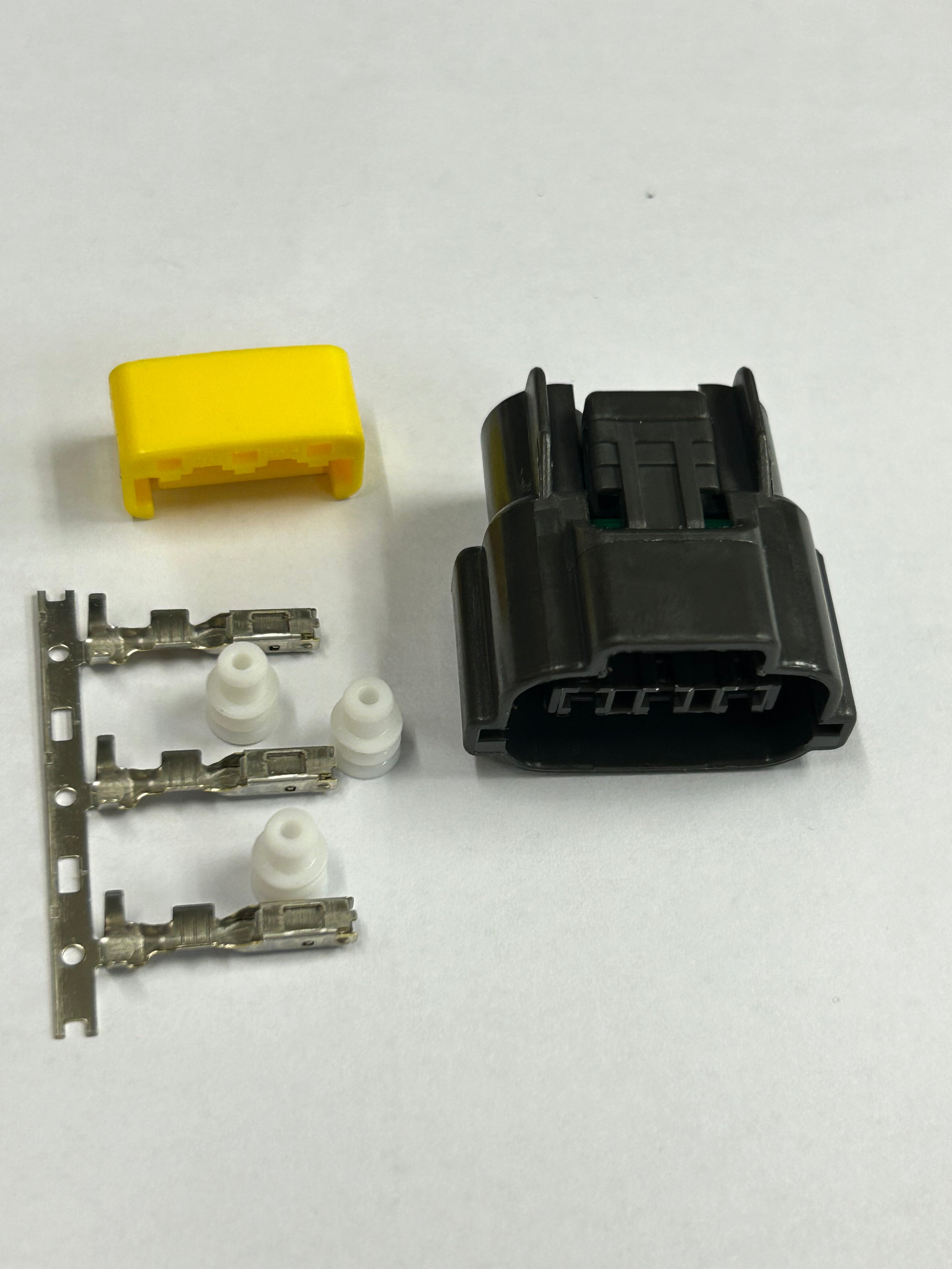 Ignition Coils - Plug & Pin Set (Camp Dog)