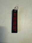 Keyring Tags