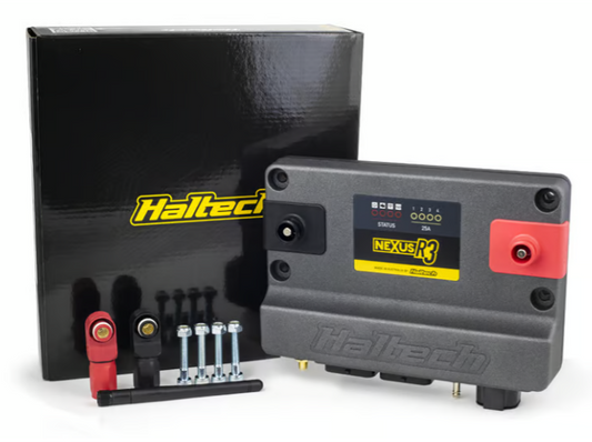 Haltech Nexus R3 VCU | HT-193000