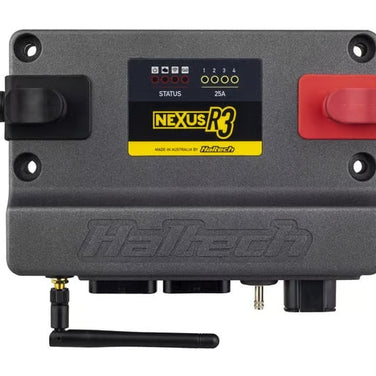 Nexus R3 VCU | HT-193000