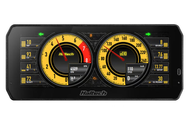 Haltech uC-10 | HT-068000
