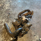 Turbo & Manifold (Stock 4E-FTE) - Used Part
