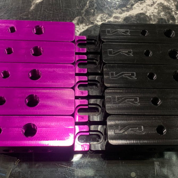 Vacuum Block - Billet (Velocity Race)