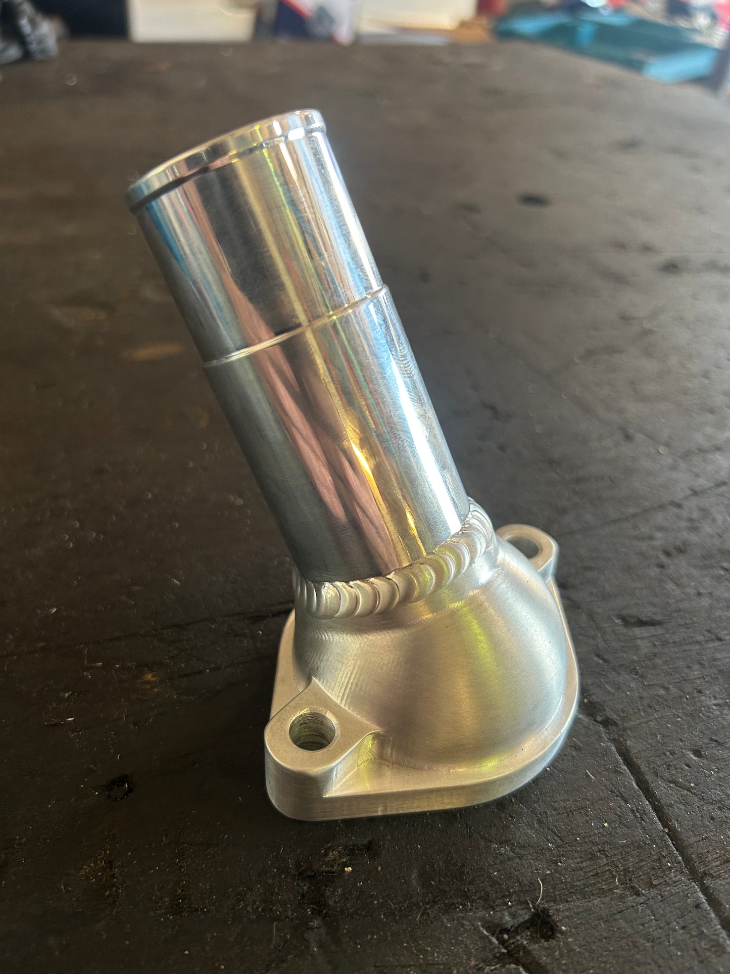 Thermostat Housing - Billet (1JZ & 2JZ)