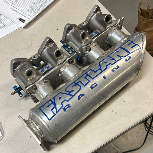 ITB Manifold - Used Part
