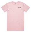 Head Gasket Melting Services T-Shirt (Pink)
