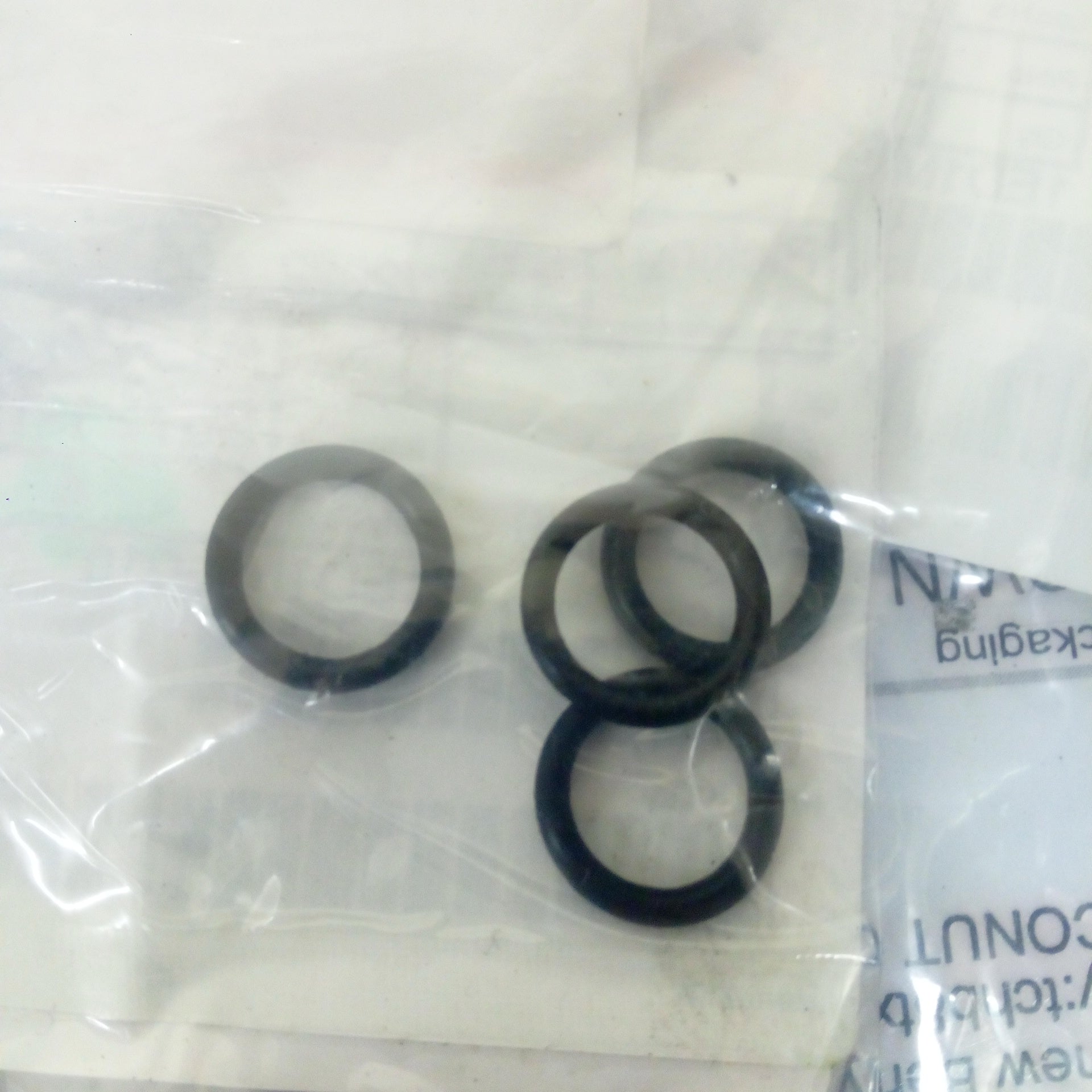 Dipstick O-Ring (4E & 5E)