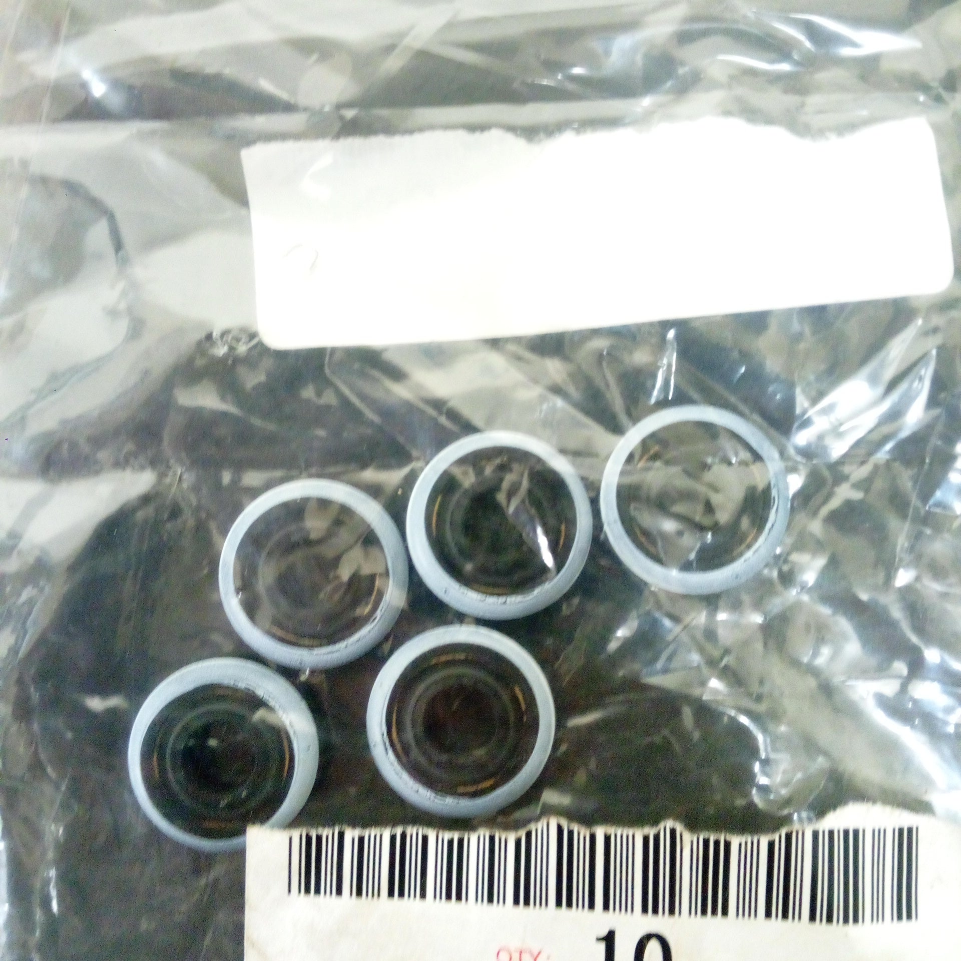 Rocker Cover Oil Seal Washer Kit (4E & 5E)