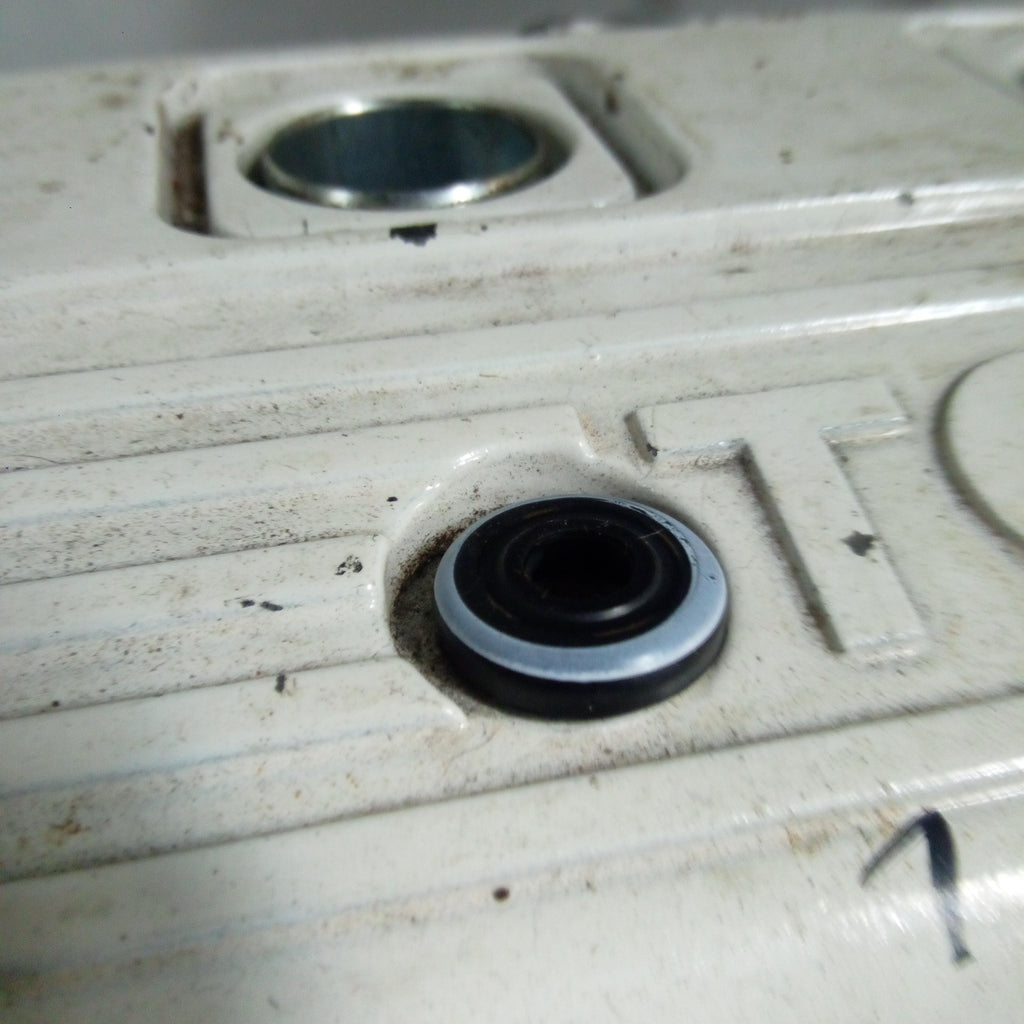 Rocker Cover Oil Seal Washer Kit (4E & 5E)