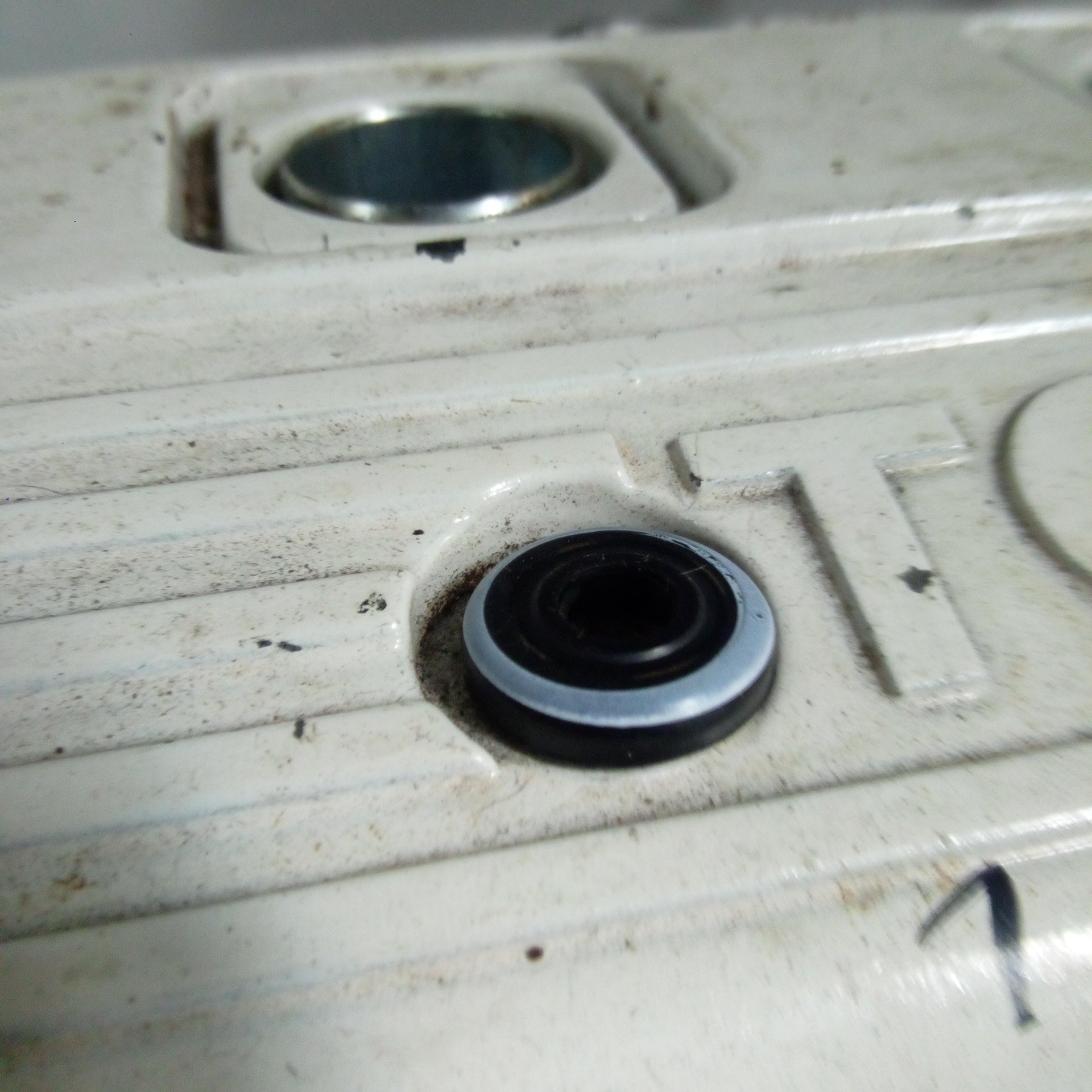 Rocker Cover Oil Seal Washer Kit (4E & 5E)