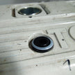 Rocker Cover Oil Seal Washer Kit (4E & 5E)