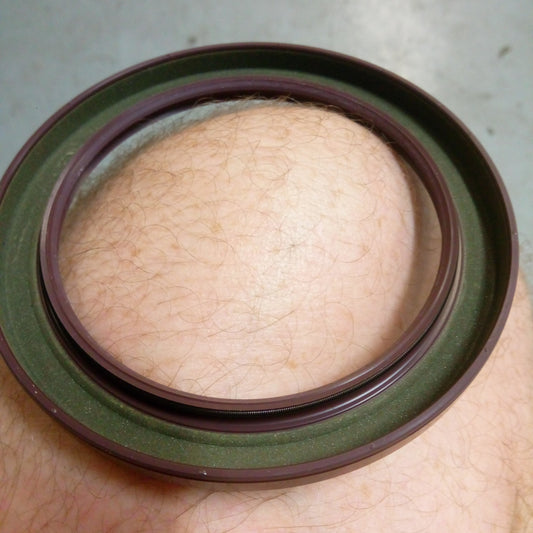 Rear Main Seal (4E)