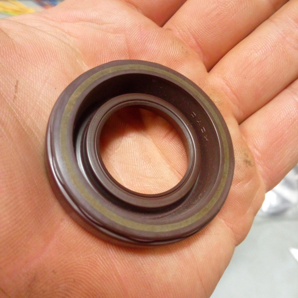 Spark Plug Tube Seal (4E & 5E)