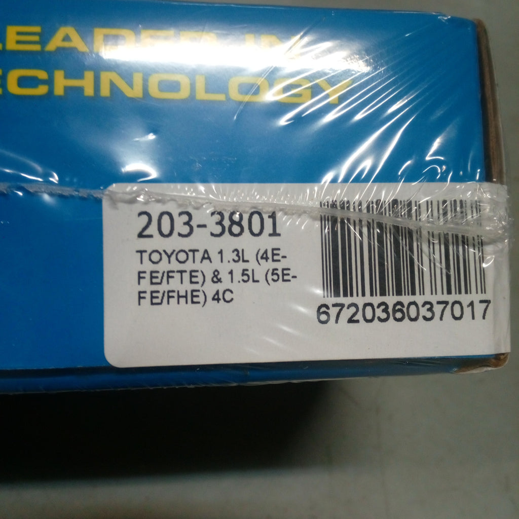 Head Bolts - ARP (4E & 5E)