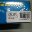 Head Bolts - ARP (4E & 5E)