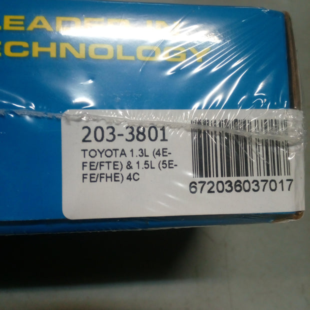 Head Bolts - ARP (4E & 5E)