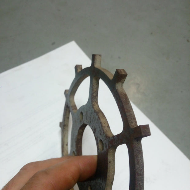 Trigger Wheel - 12 Tooth (4E & 5E)