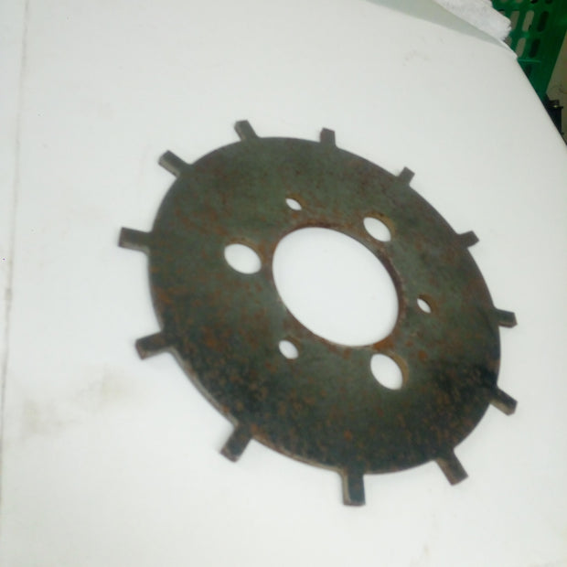 Trigger Wheel - 12 Tooth (Ross Balancer)