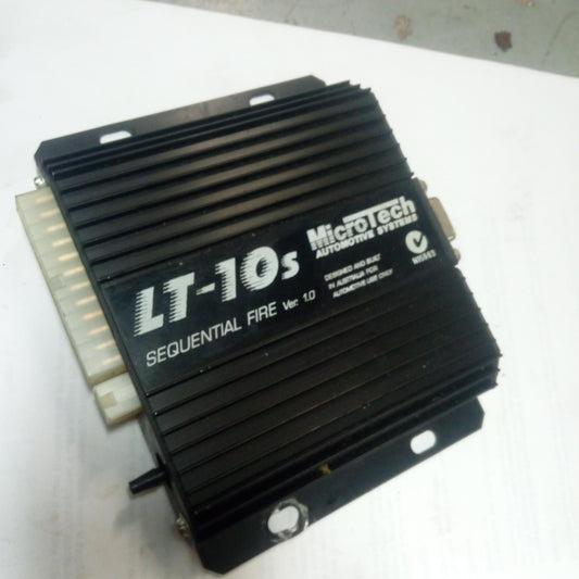 Microtech LT10S (SR20)