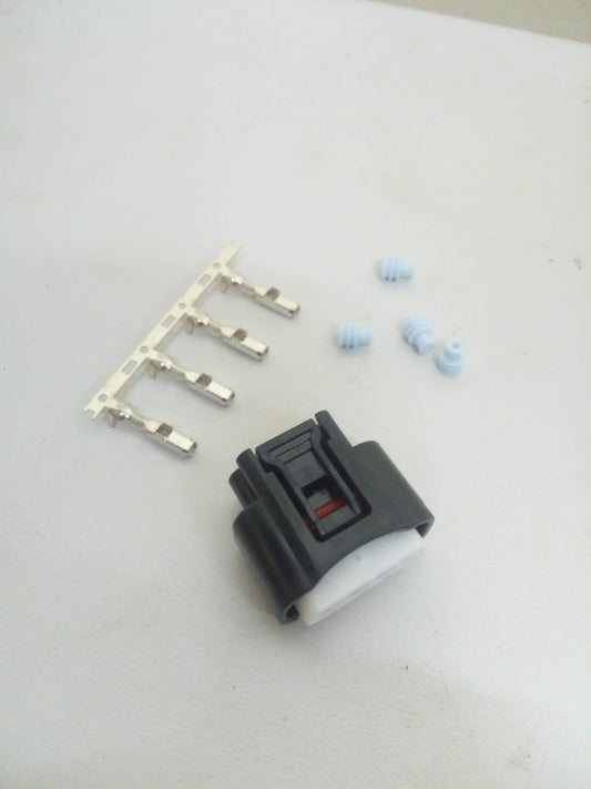 Ignition Coil - Plug & Pin Set (Yaris)