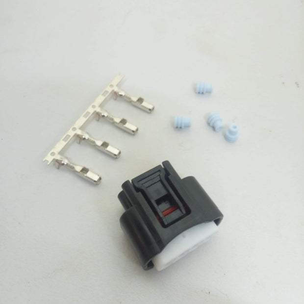 Ignition Coil - Plug & Pin Set (Yaris)