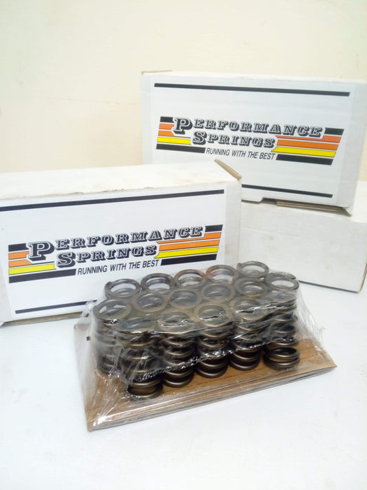 Valve Springs - Performance Springs (4E & 5E)