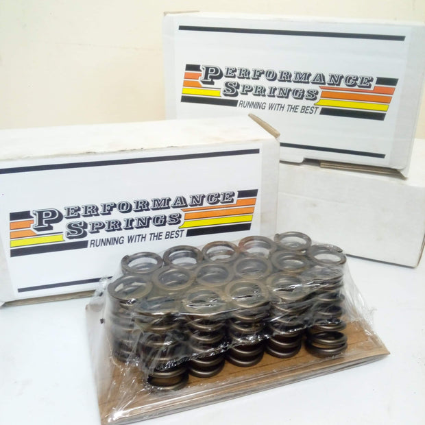 Valve Springs - Performance Springs (4E & 5E)
