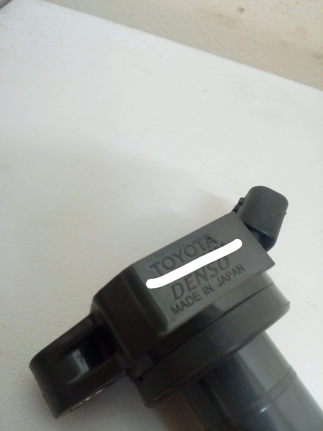 Ignition Coil (Yaris Type)